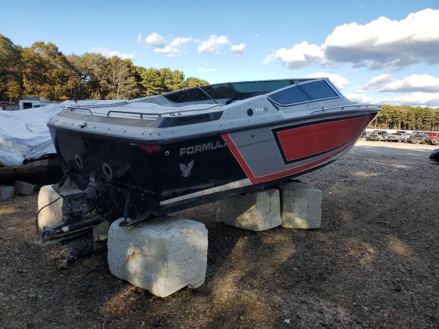 1987 FORMULA BOAT #3276989171