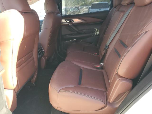 2016 MAZDA CX-9 SIGNA - JM3TCBEY9G0109296