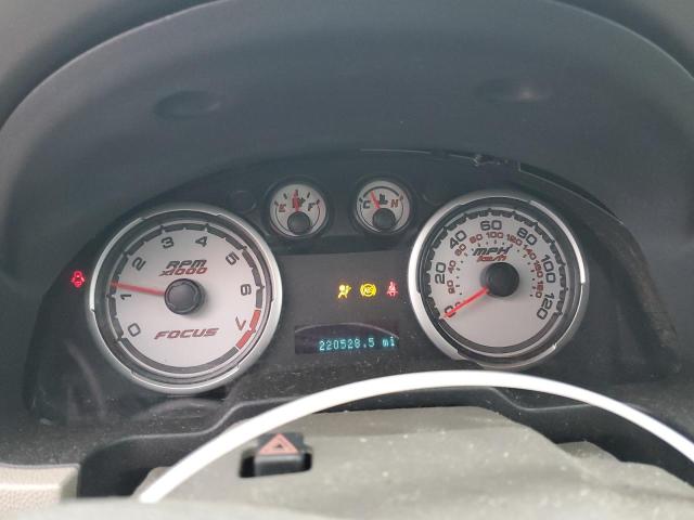 2010 FORD FOCUS SE #3282604883