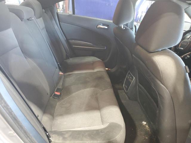 2015 DODGE CHARGER SE 2C3CDXBG5FH835945