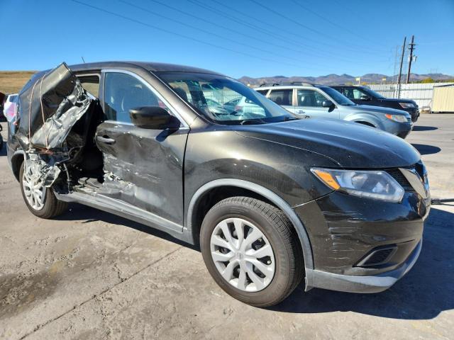 2016 NISSAN ROGUE S - KNMAT2MV8GP682009