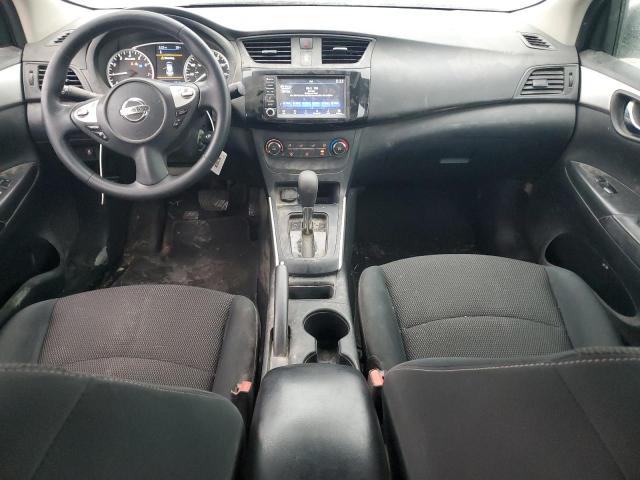 2019 NISSAN SENTRA S #3286762294