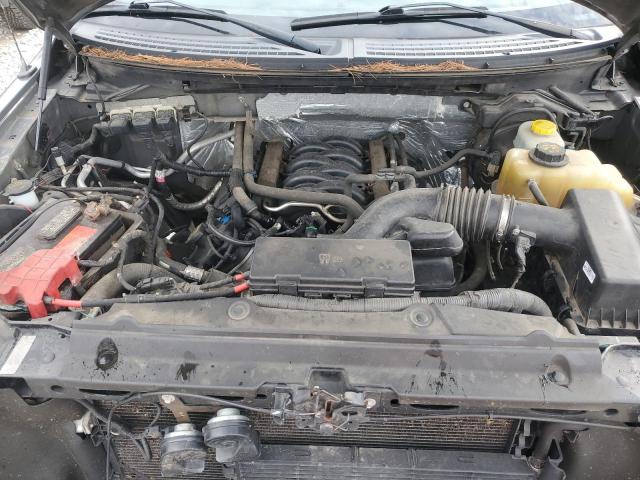 2014 FORD F150 - 1FTNF1EF8EKD02851