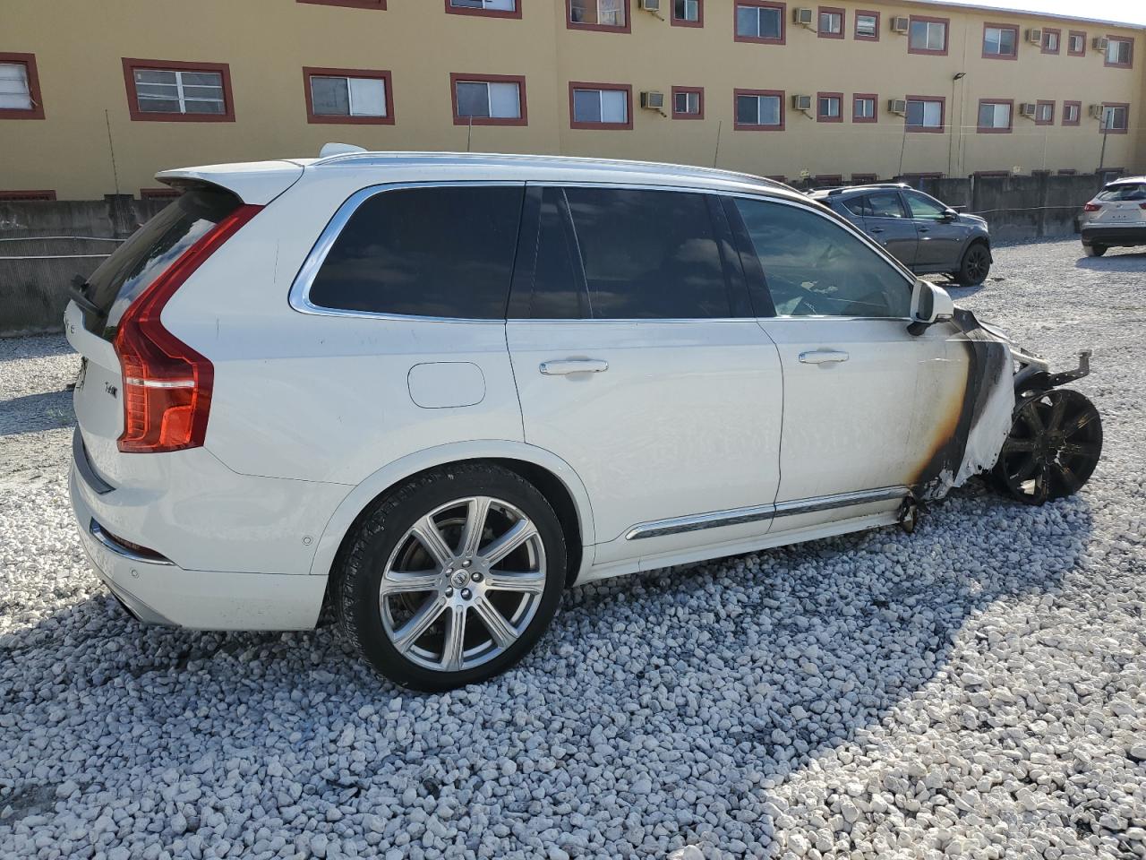 VOLVO XC90 T6 INSCRIPTION