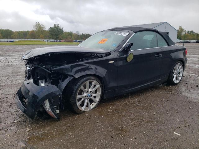 BMW 135 I