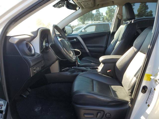 2017 TOYOTA RAV4 LIMIT - 2T3YFREV9HW326199