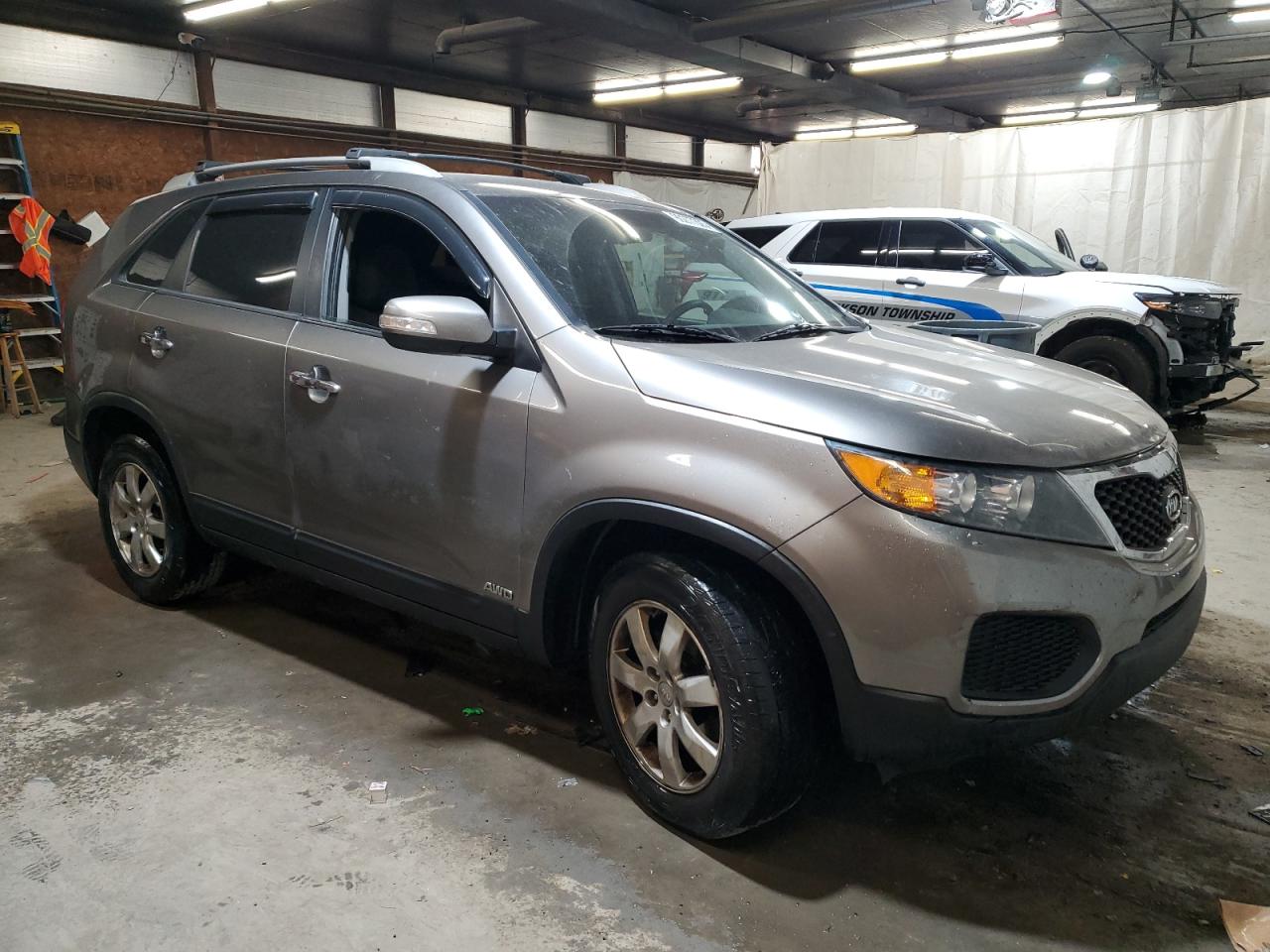 KIA SORENTO BASE