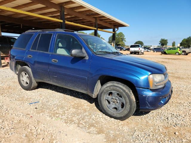 2006 CHEVROLET TRAILBLAZE - Other View