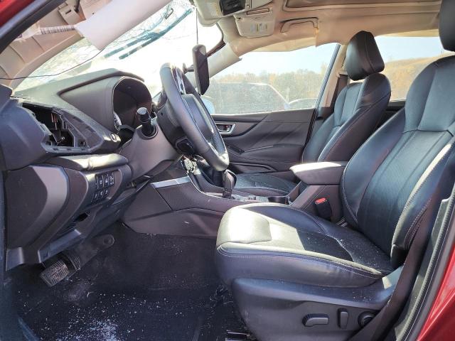 2019 SUBARU FORESTER T - JF2SKAWC9KH521234