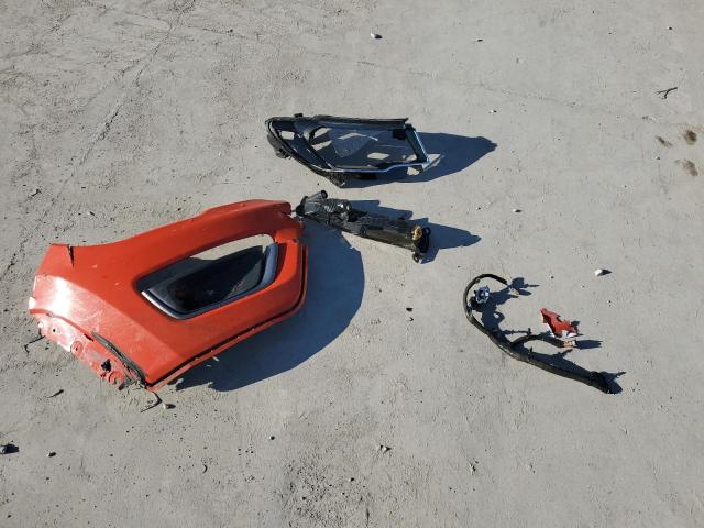 2017 JEEP COMPASS TR - 3C4NJDDB1HT641064