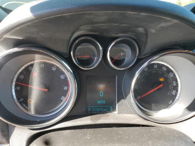 2013 BUICK ENCORE #3290373768