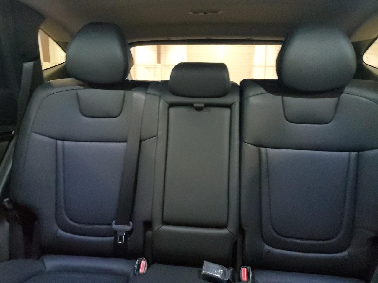 HYUNDAI TUCSON SEL CONVENIENCE