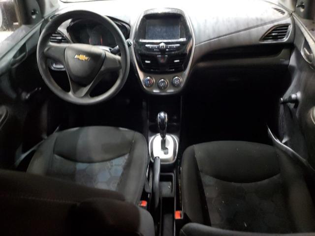 2017 CHEVROLET SPARK LS #3281605421
