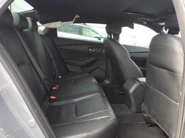 2024 HONDA ACCORD HYB #3304141491