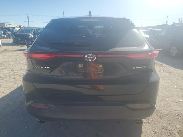 2021 TOYOTA VENZA LE #3297043504