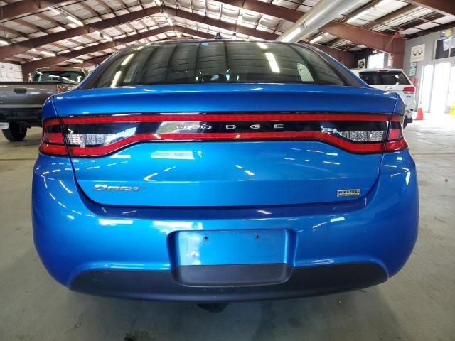 2015 DODGE DART SE 1C3CDFAA5FD402727