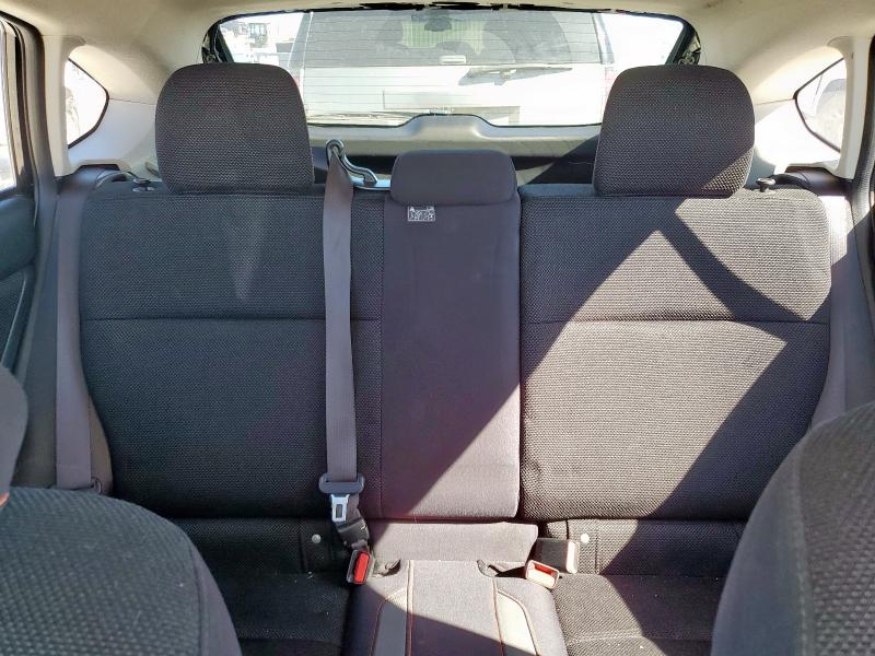 2016 SUBARU CROSSTREK - JF2GPABCXG8274178