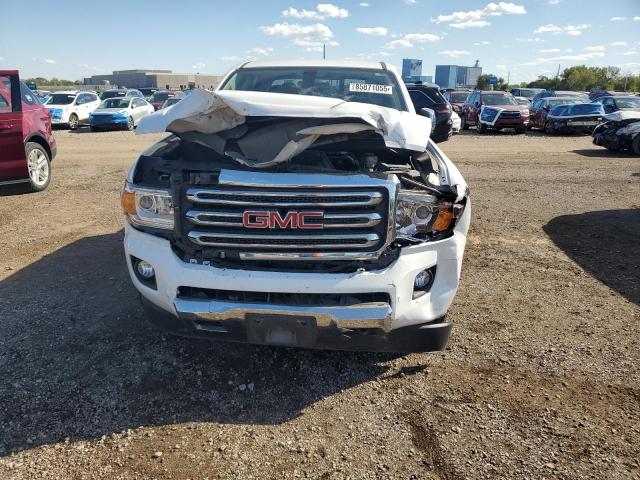 2016 GMC CANYON SLT 1GTG6DE37G1198085