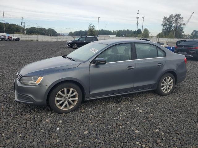 Global Auto Auctions: 2013 VOLKSWAGEN JETTA SE