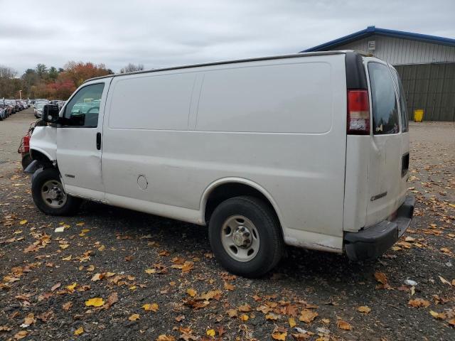 2006 CHEVROLET EXPRESS G2 #3301712373