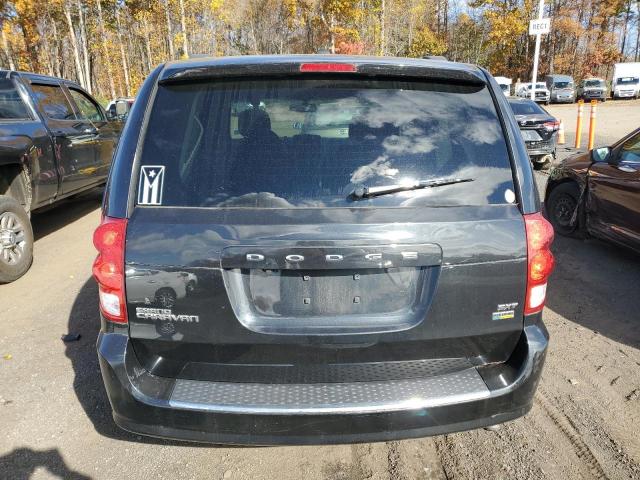 2017 DODGE GRAND CARA - 2C4RDGCG6HR737637