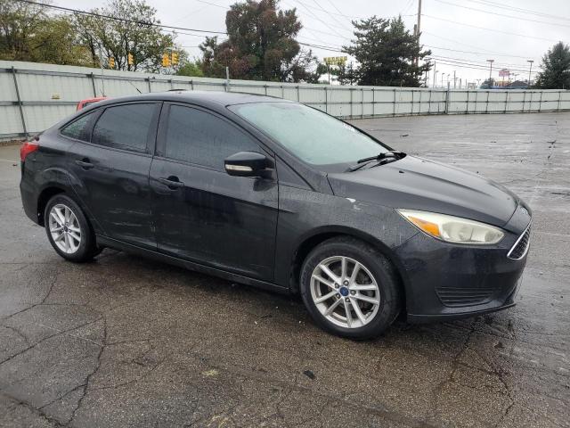 2015 FORD FOCUS SE #3302736023