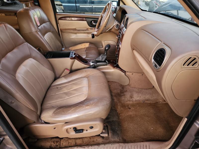 2003 GMC ENVOY XL #3309655854