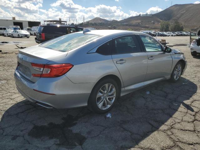 2018 HONDA ACCORD LX #3310627896