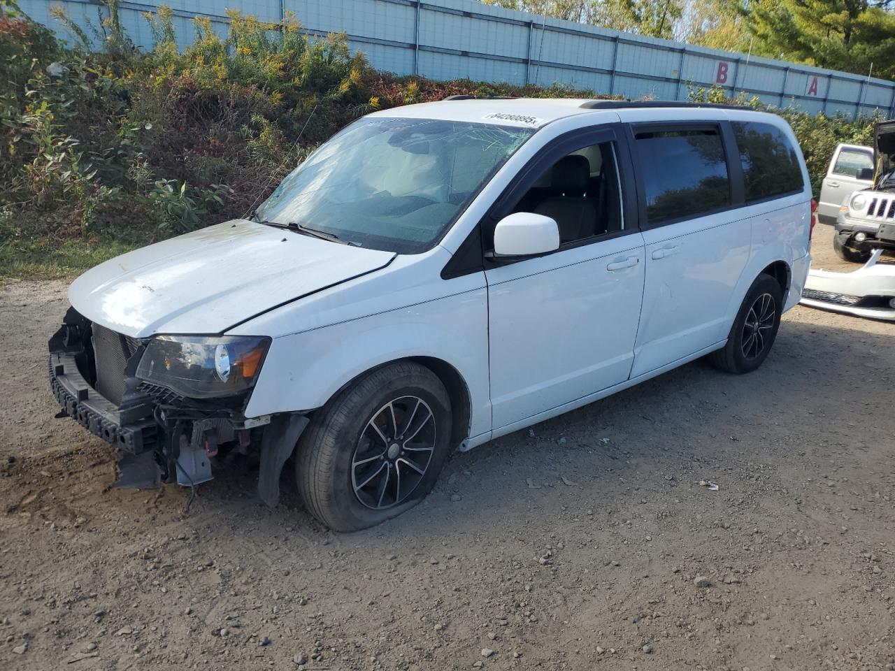 DODGE GRAND CARAVAN GT