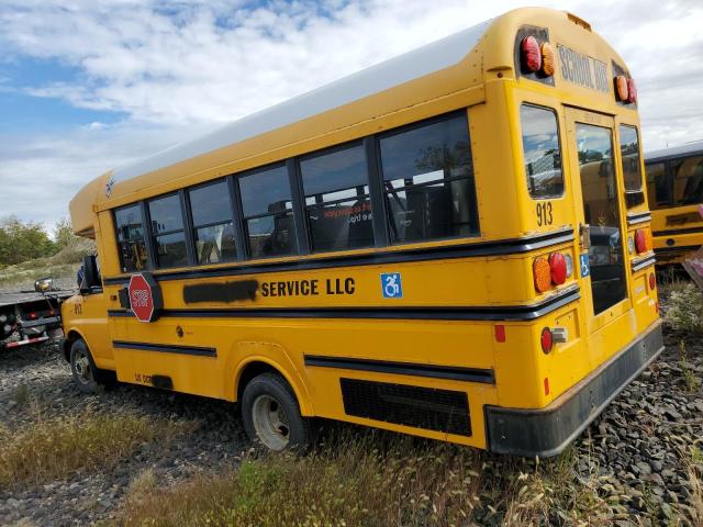 2012 CHEVROLET EXPRESS G3 #3276985296