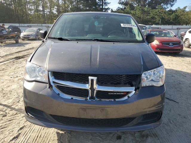 2019 DODGE GRAND CARA 2C4RDGBGXKR737505