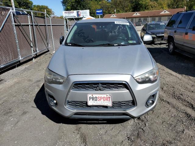 2013 MITSUBISHI OUTLANDER - 4A4AR4AU7DE013882