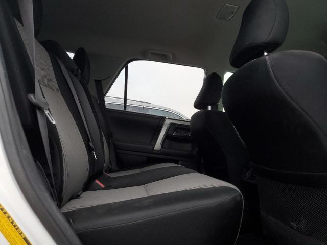 2018 TOYOTA 4RUNNER SR - JTEZU5JR3J5187952