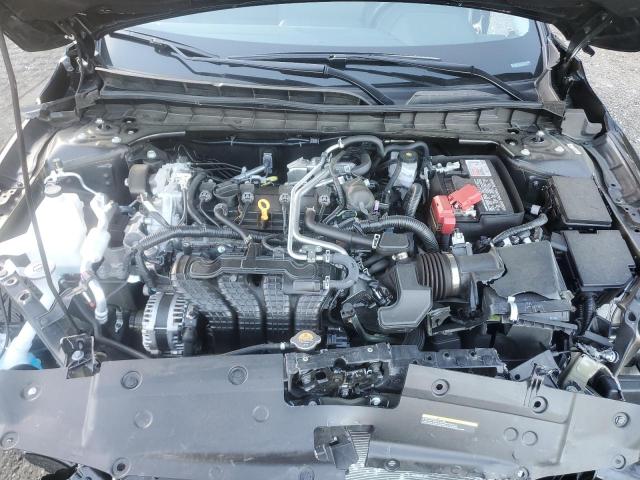 2024 NISSAN ALTIMA SV 1N4BL4DW6RN353032