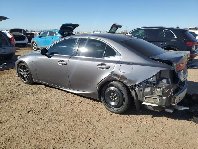 2015 LEXUS IS 350 #3293810590