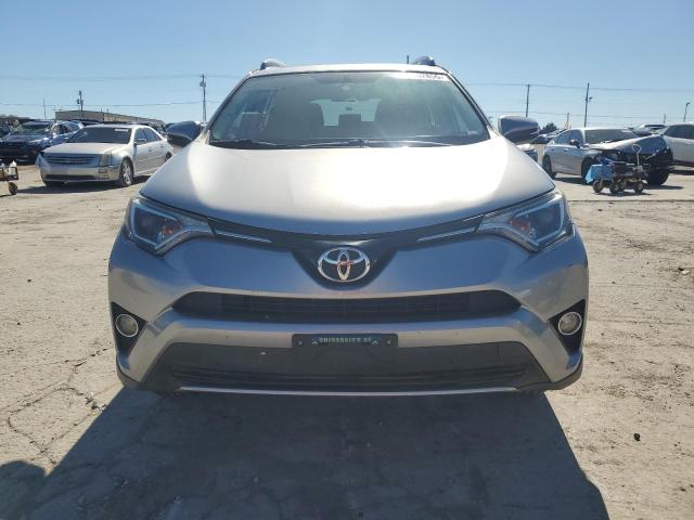 2016 TOYOTA RAV4 XLE - 2T3WFREV3GW267950