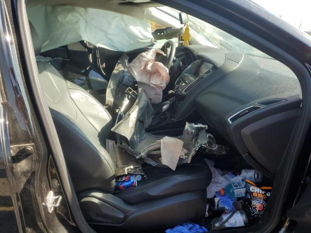 2015 FORD FOCUS TITA #3286530179