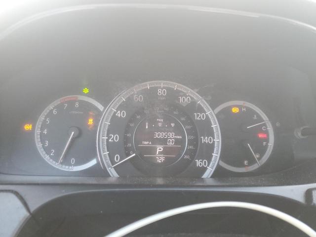 2014 HONDA ACCORD LX - 1HGCR2F30EA182480