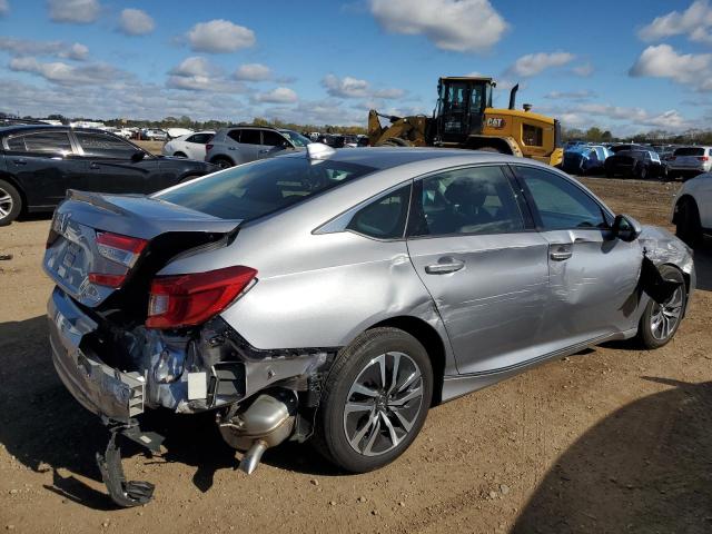 2022 HONDA ACCORD HYBRID EXL 1HGCV3F57NA014712