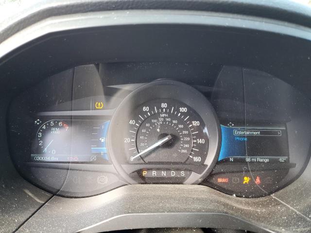 2024 FORD EDGE SEL #3297145532