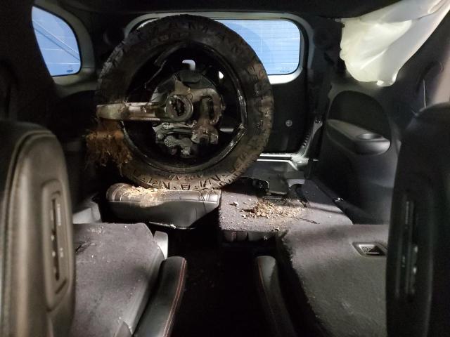 2018 DODGE DURANGO R/ - 1C4SDJCT8JC226358