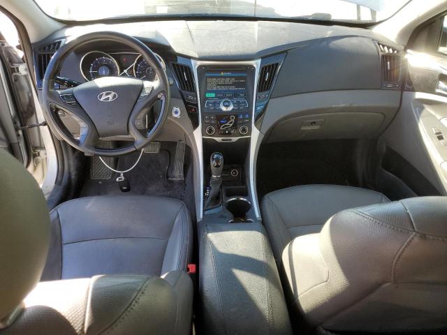 2012 HYUNDAI SONATA #3283886422