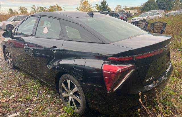 2019 TOYOTA MIRAI - Inny widok
