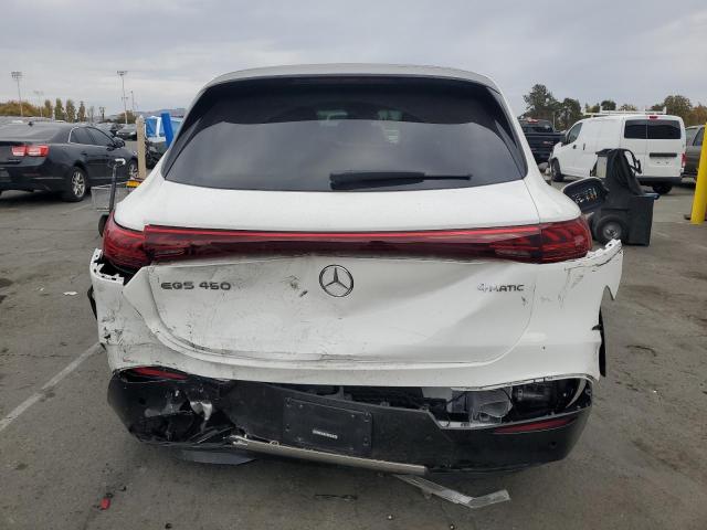 2024 MERCEDES-BENZ EQS SUV 45 #3302030131