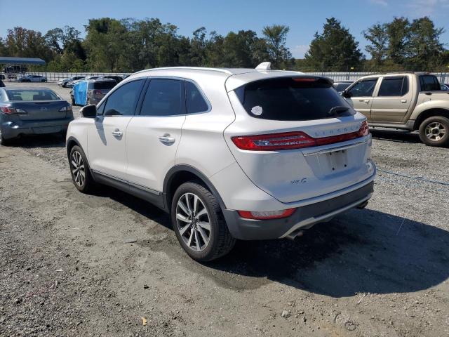 2019 LINCOLN MKC RESERV #3290283205
