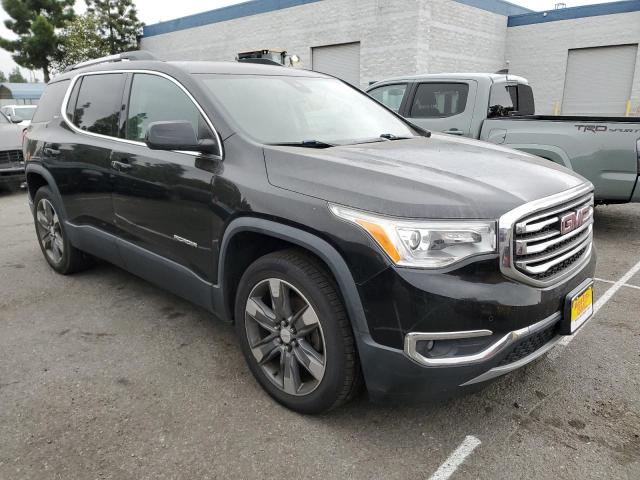 2017 GMC ACADIA SLT 1GKKNNLS6HZ296562