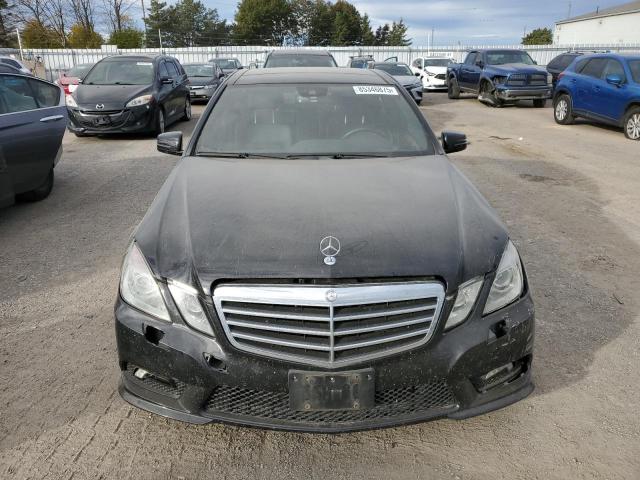 2010 MERCEDES-BENZ E 350 4MAT - WDDHF8HBXAA226473
