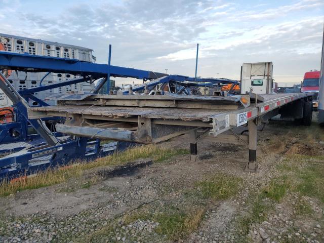 2000 UTILITY 53 FT REEF #3279915262