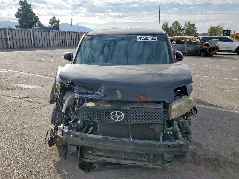 2009 TOYOTA SCION XB #3283958824
