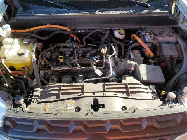 2023 FORD MAVERICK X - 3FTTW8E31PRA36089